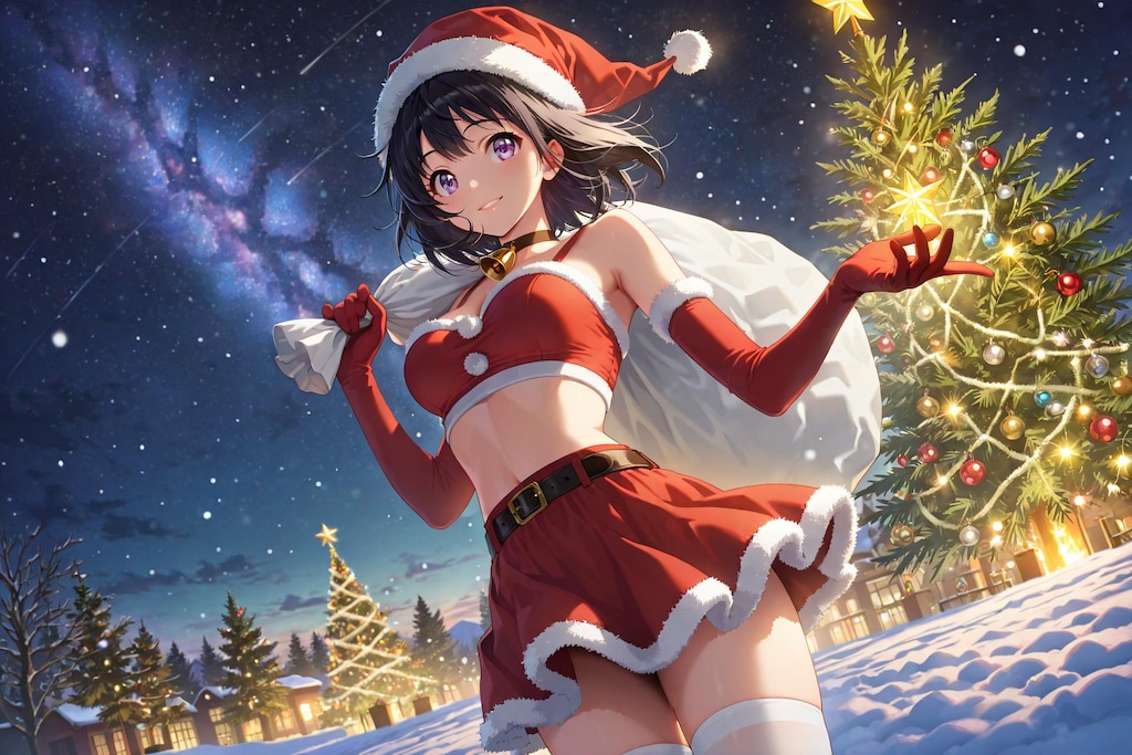 アドベントカレンダー2025『12月５日』