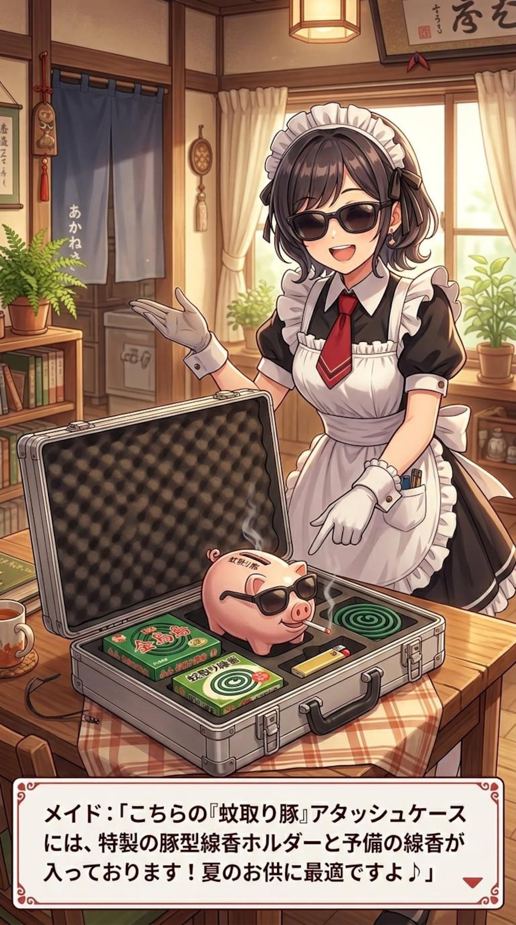 きょうの取引