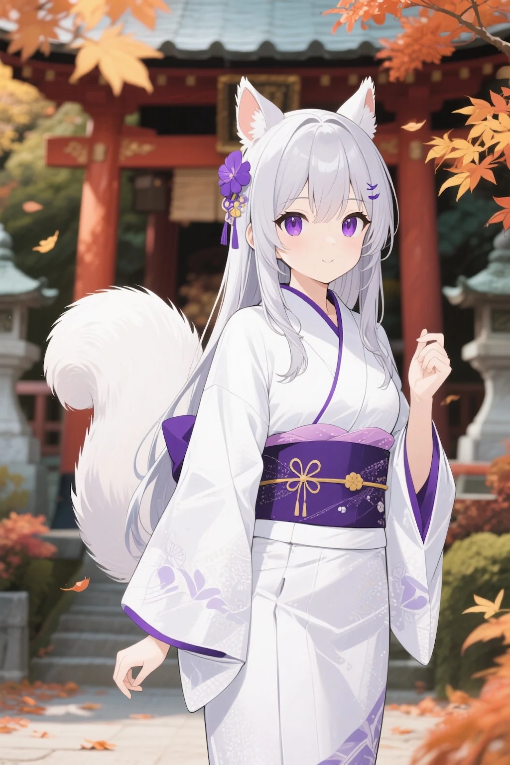 虎鼠神社の御神体340