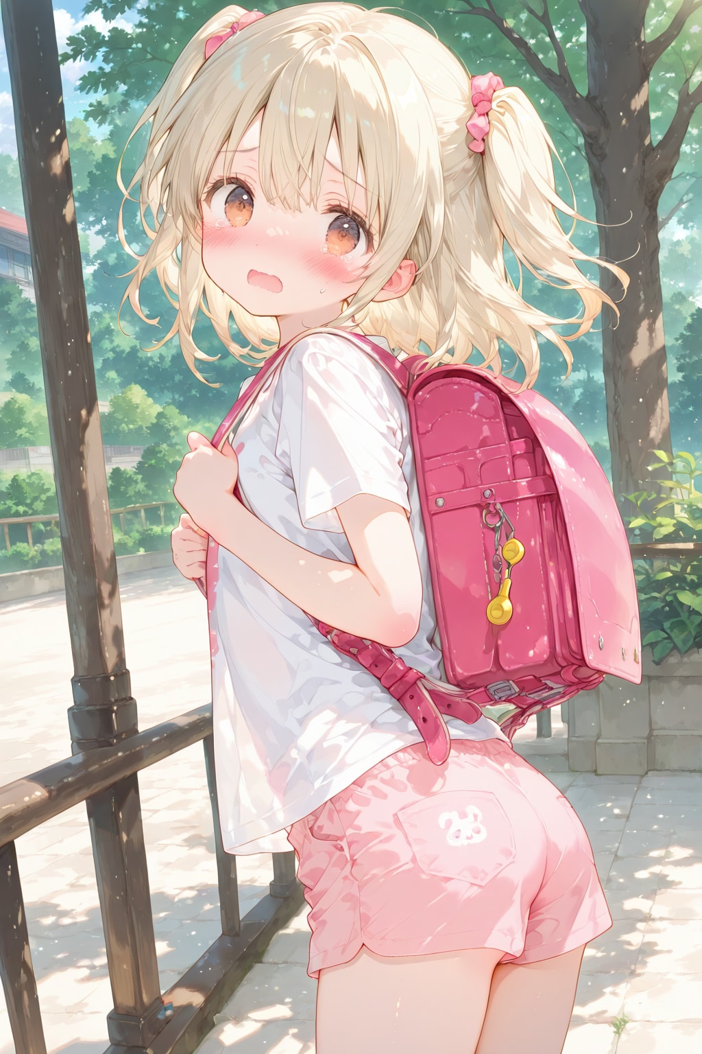 おまわりさーん