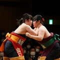 極悪女王 5枚目