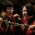 極悪女王 3枚目