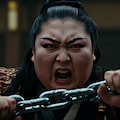 極悪女王 2枚目