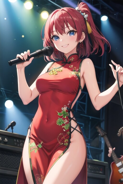 今日は一日、渋谷陽一三昧！　中国娘のロッキン・オン