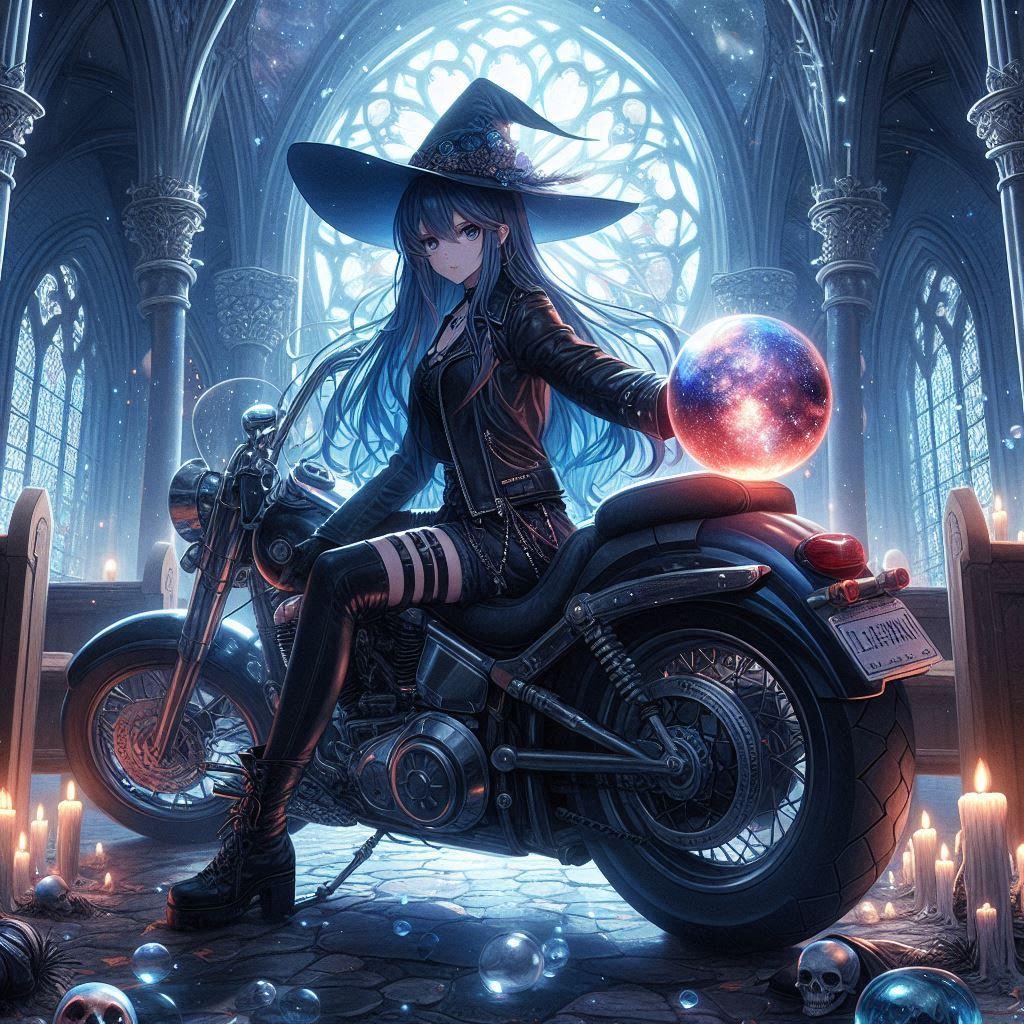 魔女