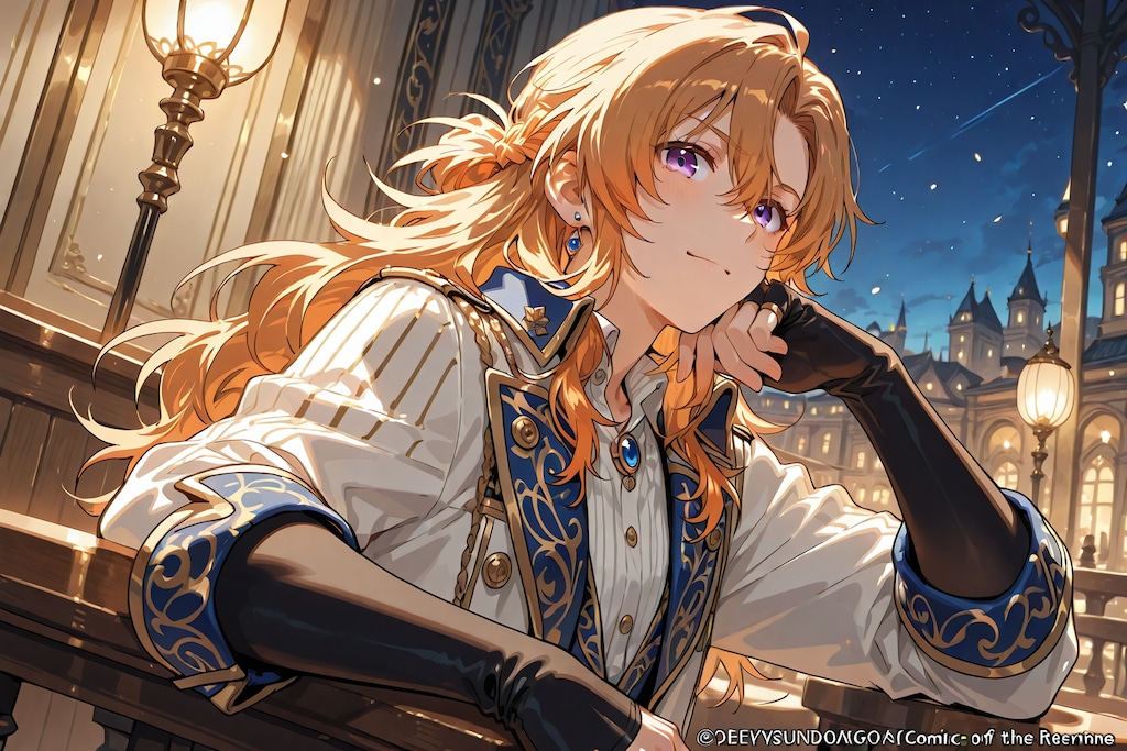 No.315 萩尾望都さんの誕生日