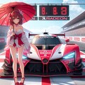 レーシング倶楽部 7枚目