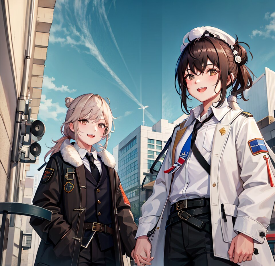 白と黒（２）