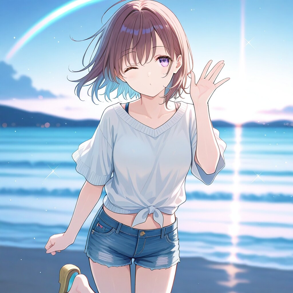 プリズムアイ