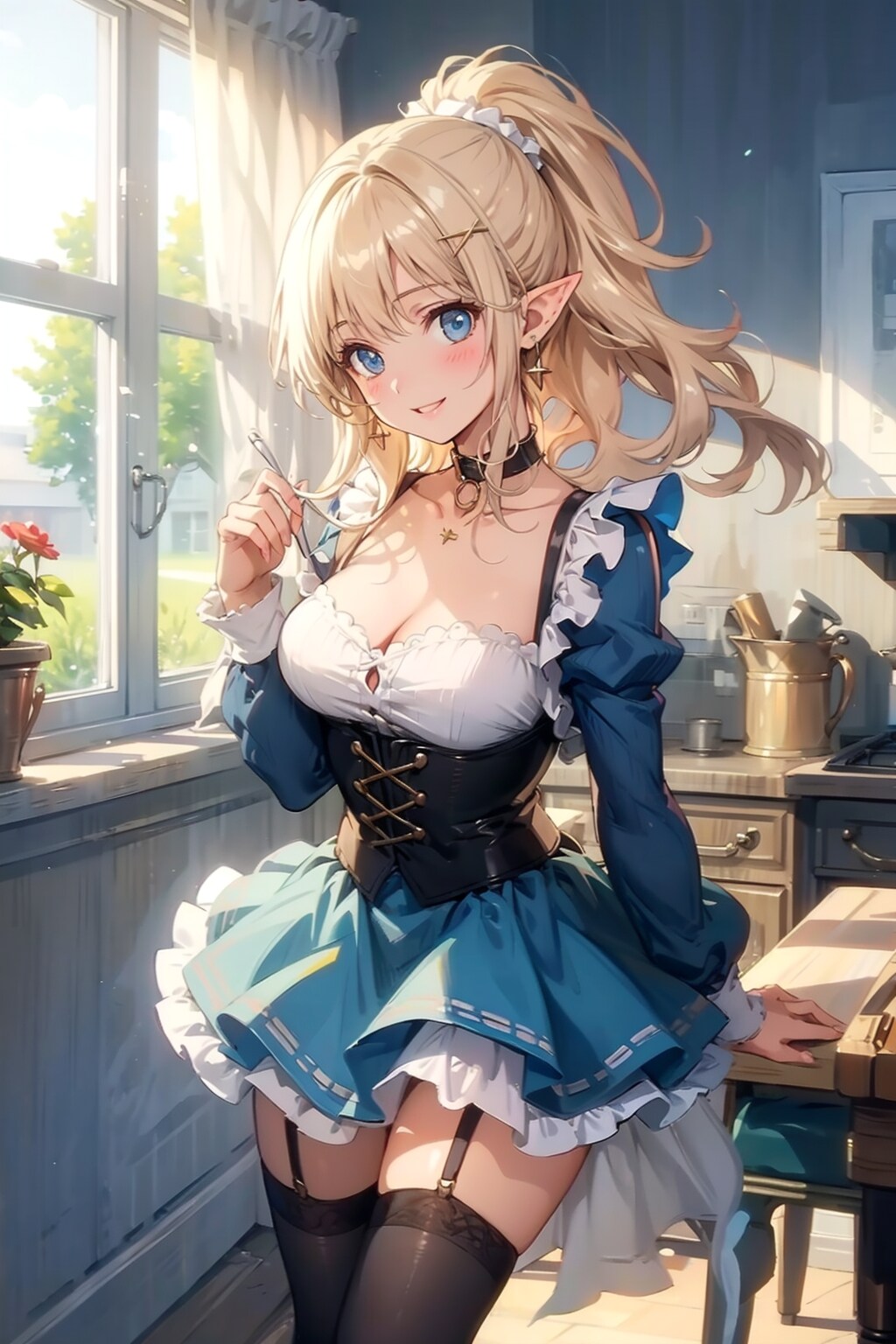 1/31 マスター・・・お目覚めですか？