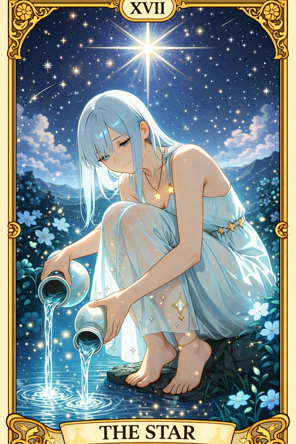 笑顔で占う旅のはじまり