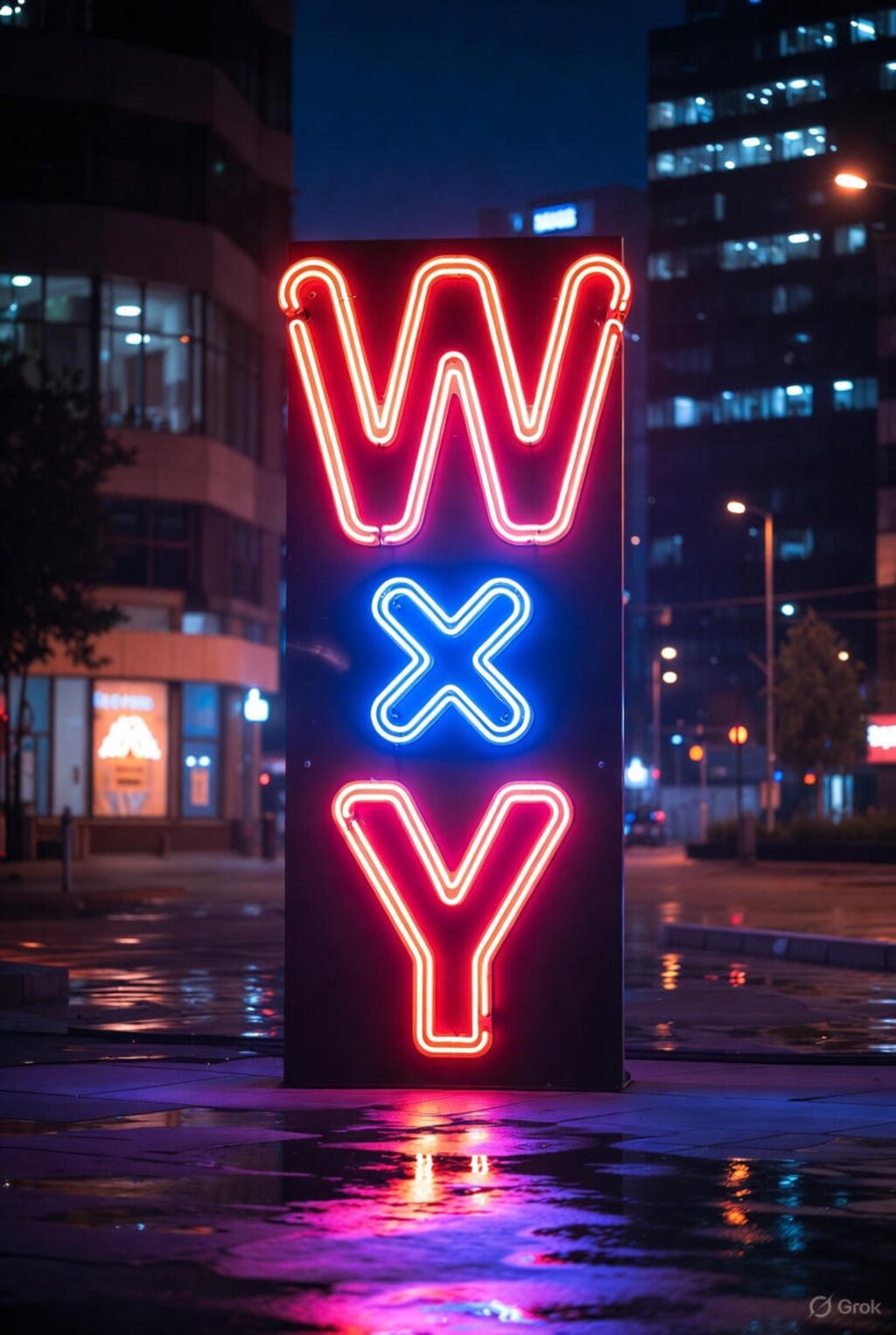 エロネオンサイン