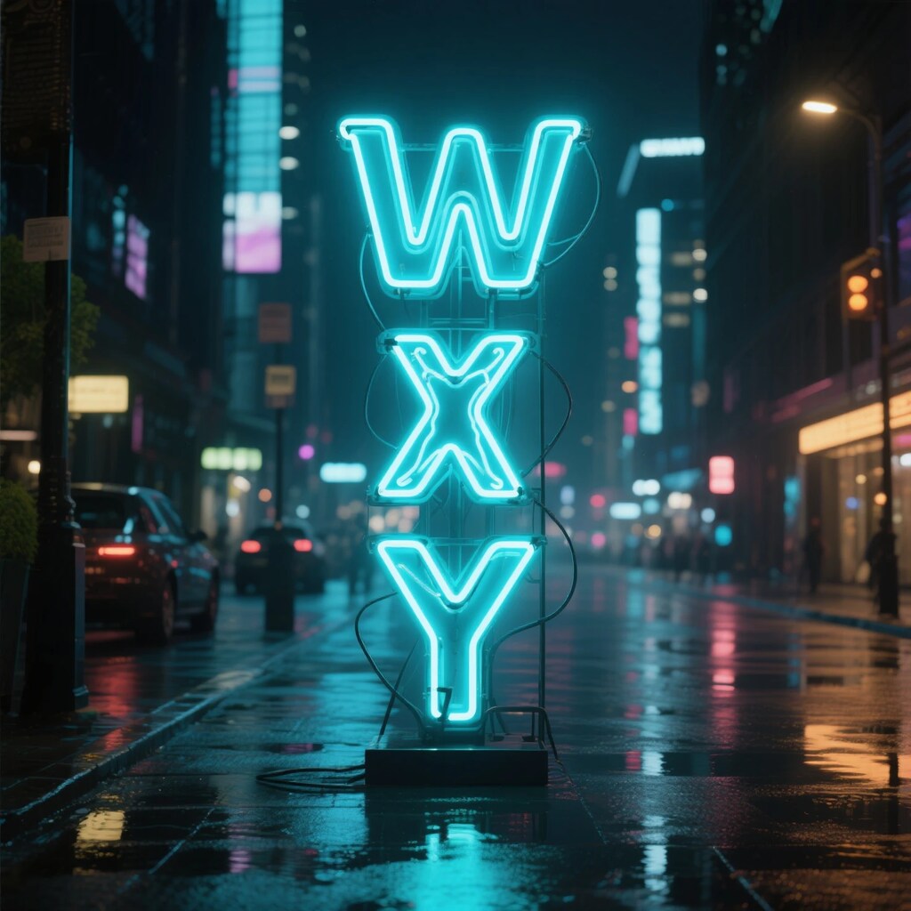 エロネオンサイン