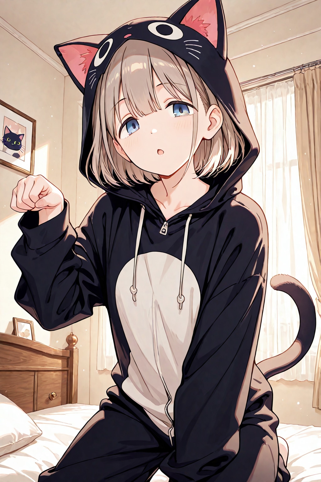 猫 あさひ