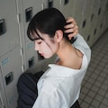 Just one aspect of her charm Ⅱ 2枚目