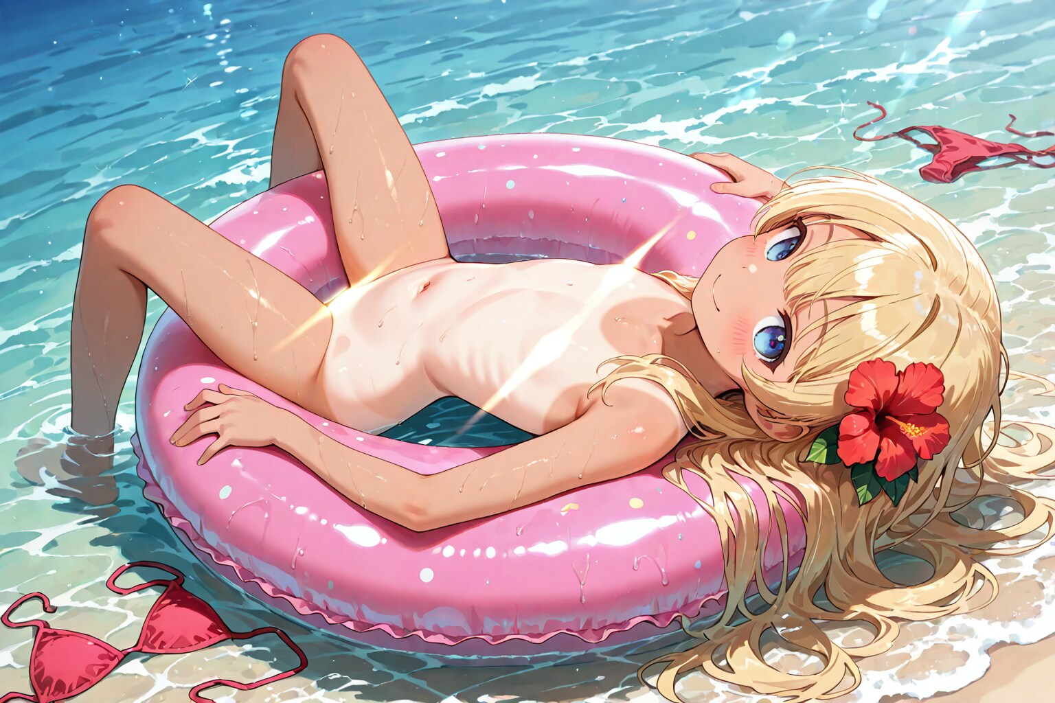 hibiscus
