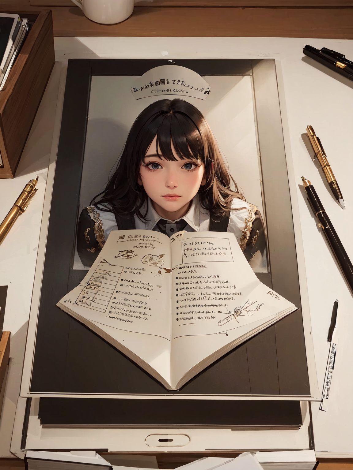 大学ノート