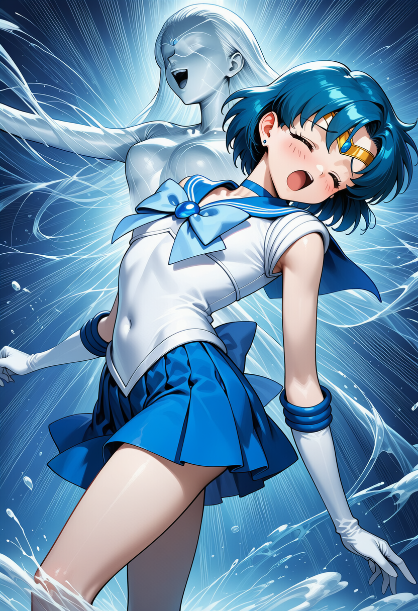 スノーダンサー