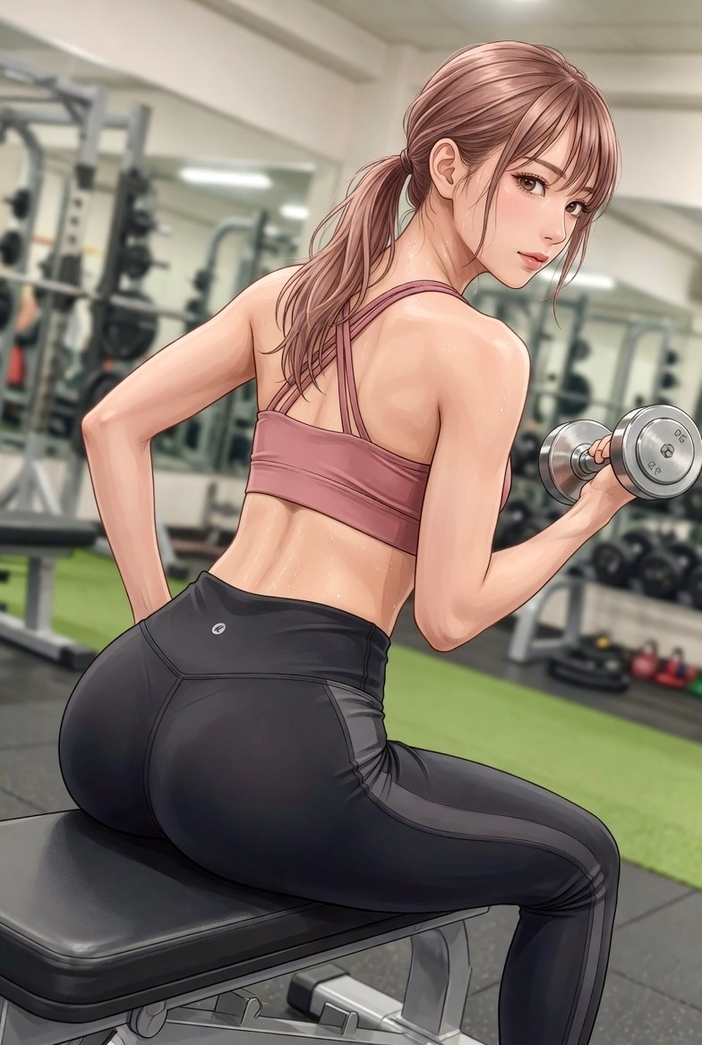 麗筋蜜汗　壱
