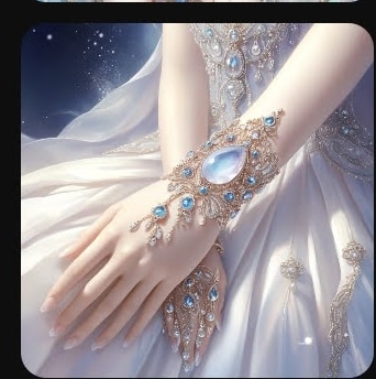 Hand③