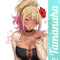 3万いいね♡ありがとう!! 4枚目