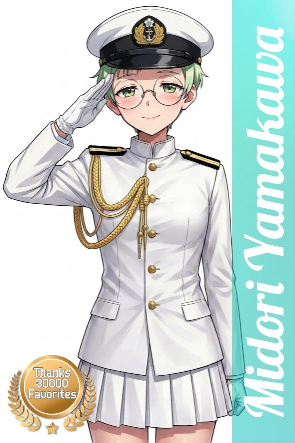 3万いいね♡ありがとう!!