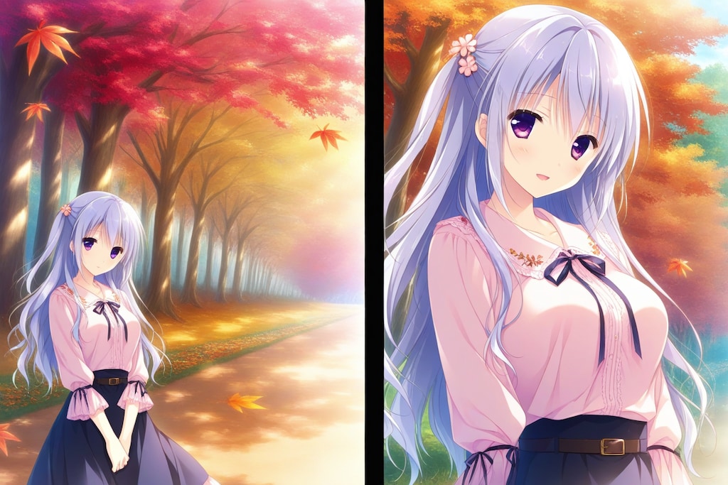 四季に成り損ねた色々