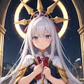 神のかけら 2枚目