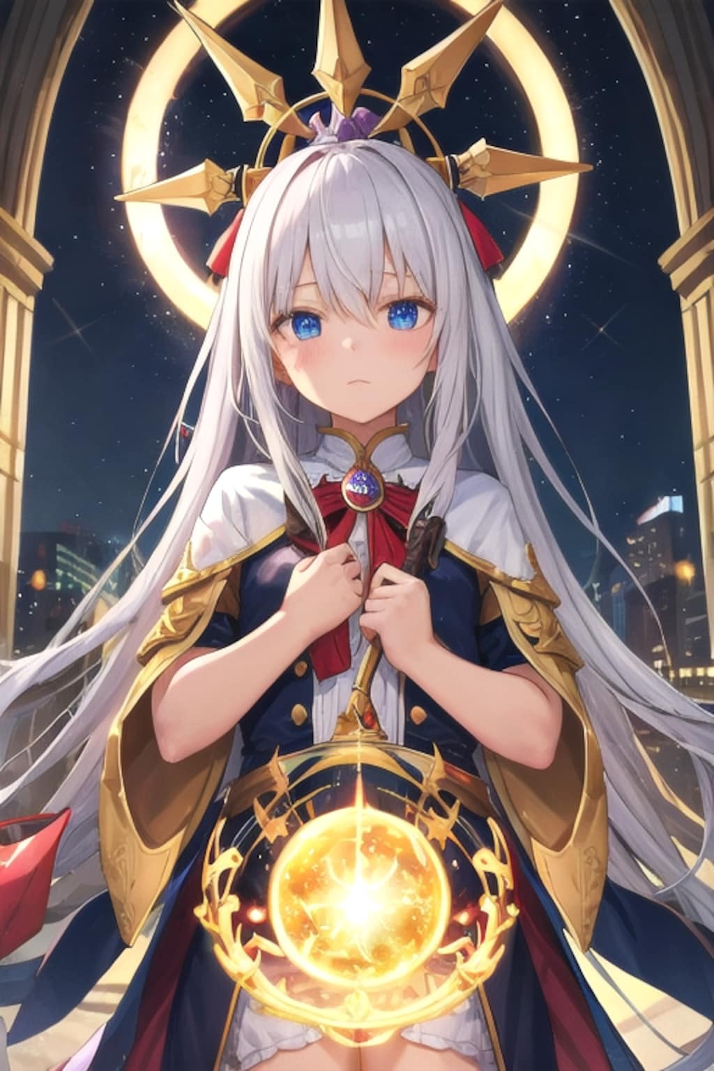 神のかけら