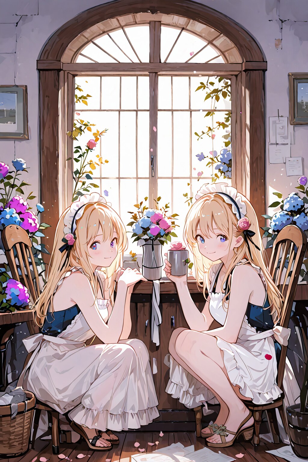 ひとやすみ