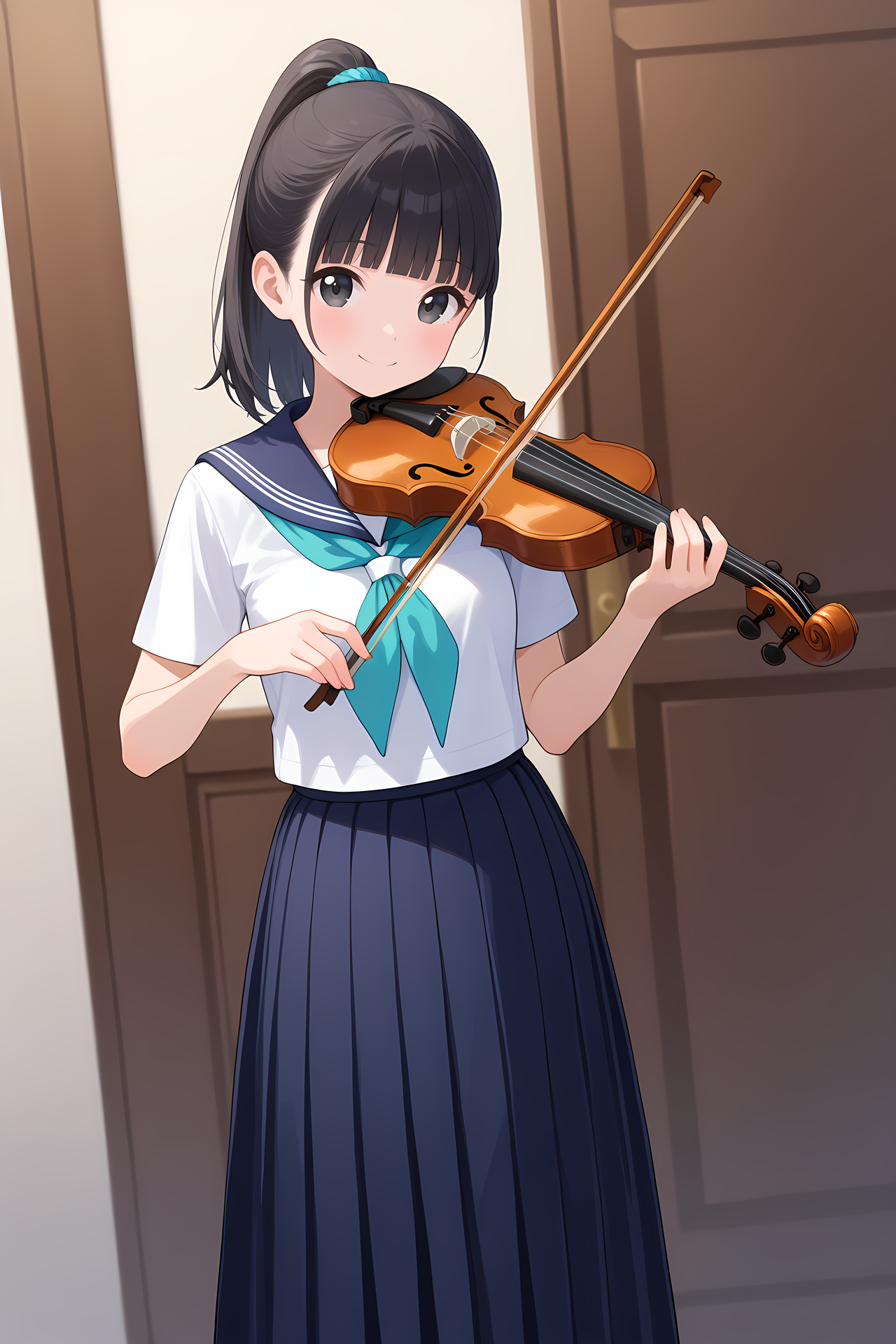 ヴァイオリン