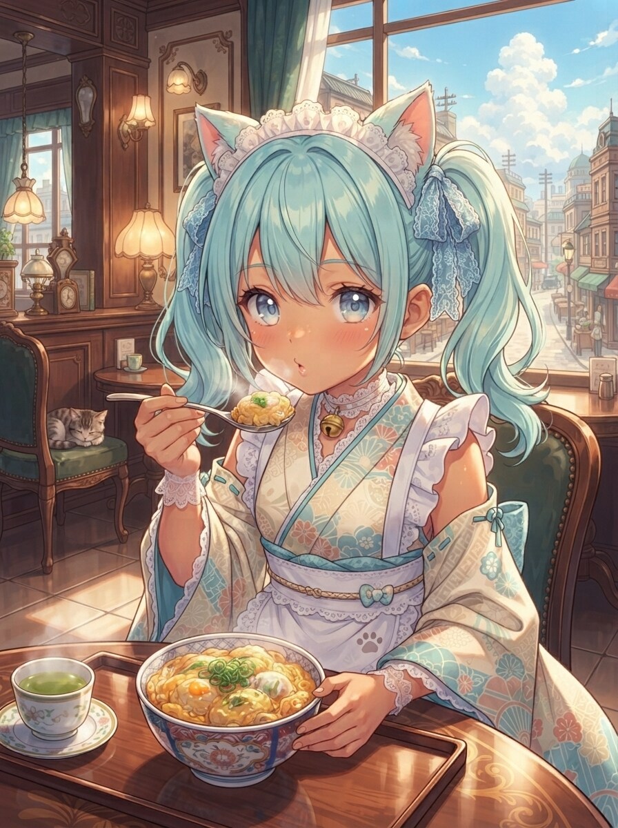 ふーふー