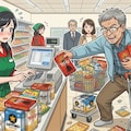 続々・おじさんの欲望 2枚目