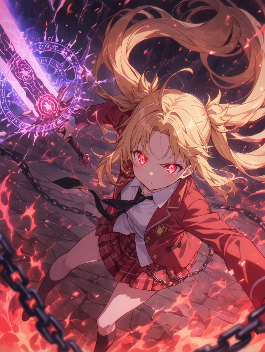 月曜日、お前はここで食い止める