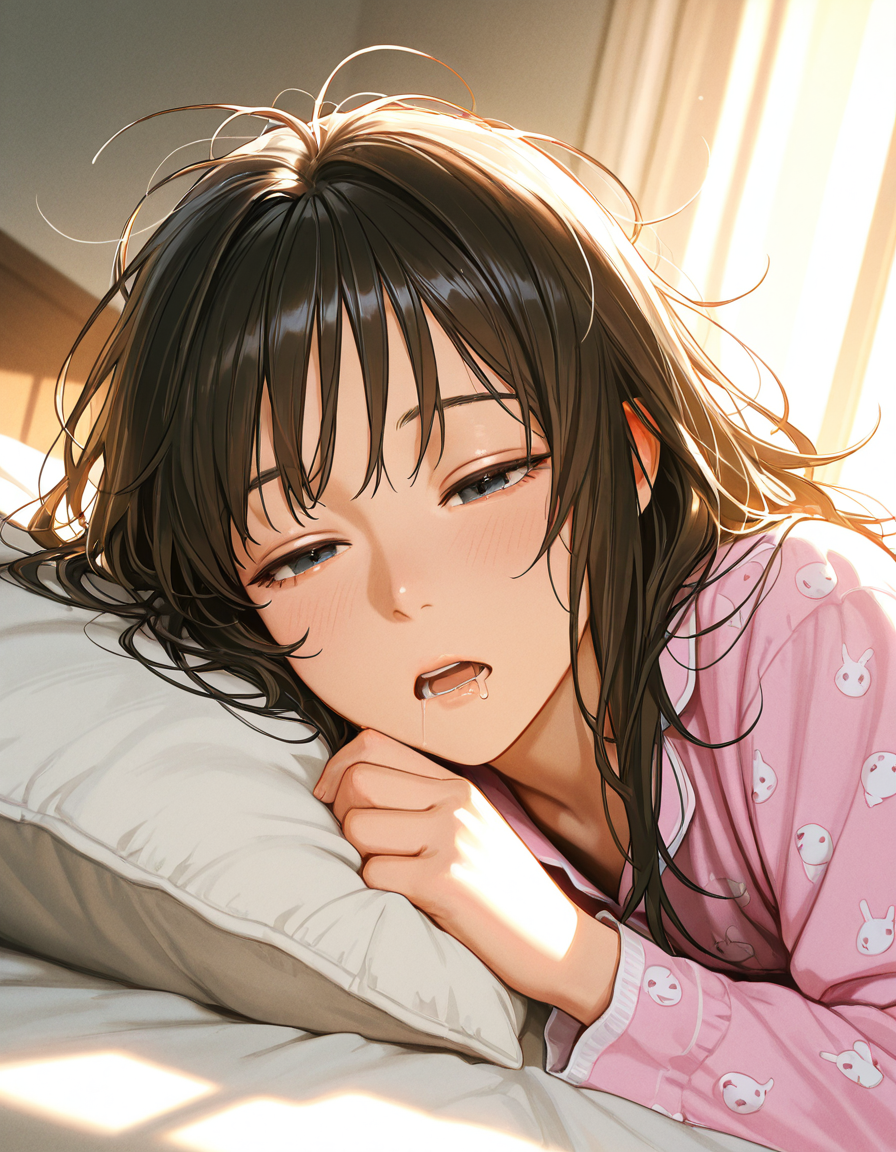 んあ？ | の人気AIイラスト・グラビア