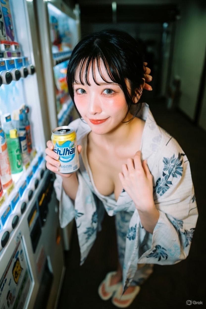どっちにする？2