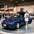 1999年 Silvia Varietta 2枚目