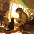 一緒にいてくれてありがとう 5枚目
