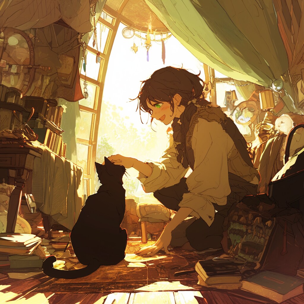 一緒にいてくれてありがとう
