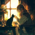 一緒にいてくれてありがとう 4枚目