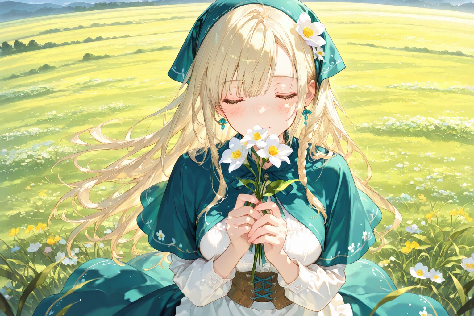 はるかぜ | の人気AIイラスト・グラビア