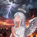 地獄からの祈り 2枚目