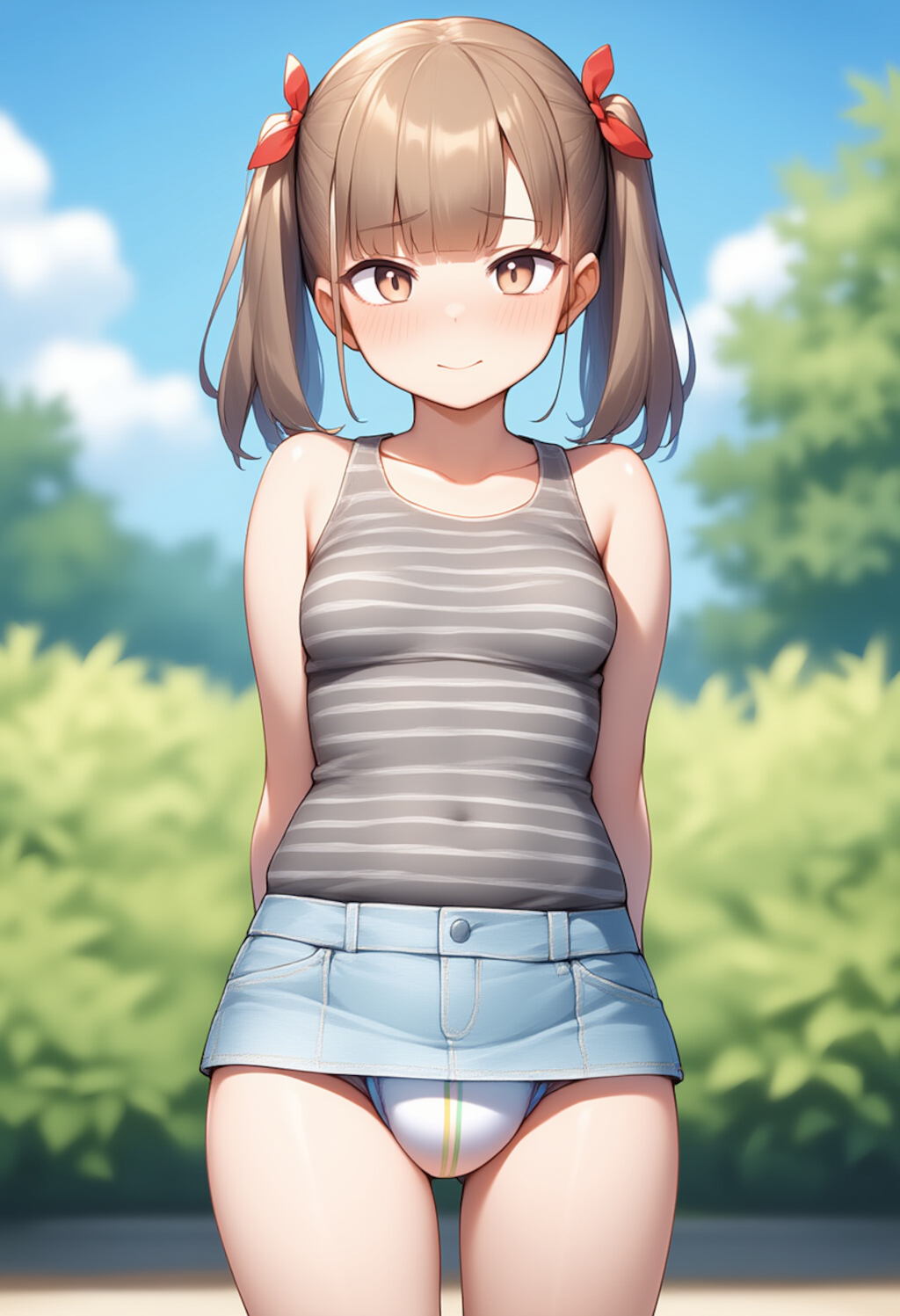 赤ちゃん服・Mt１