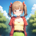 赤ちゃん服・Mt１ 2枚目