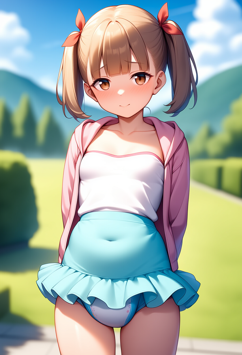 赤ちゃん服・Mt１