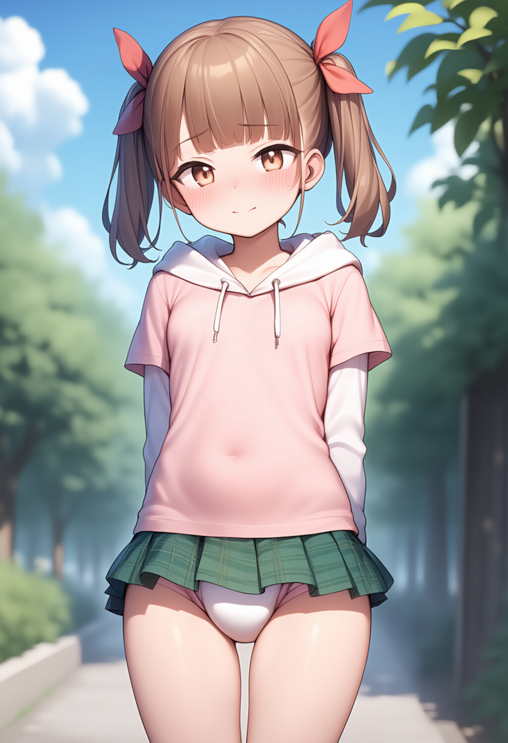 赤ちゃん服・Mt１