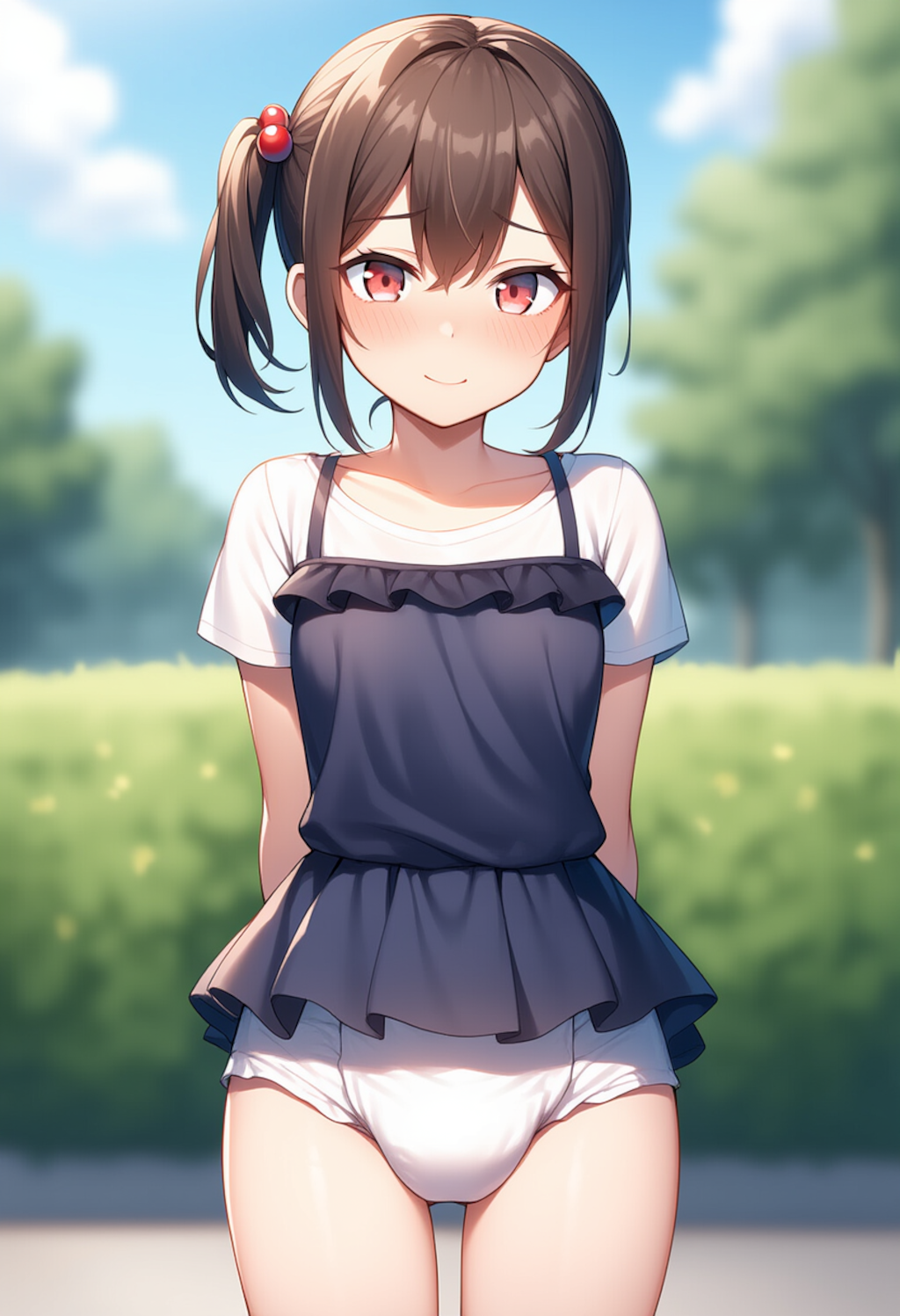 赤ちゃん服・Mt１