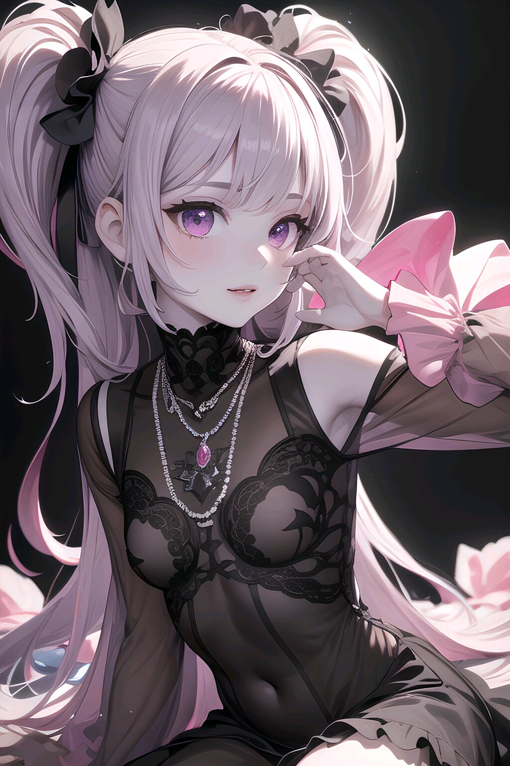 綺麗なお姉さんは好きですか？