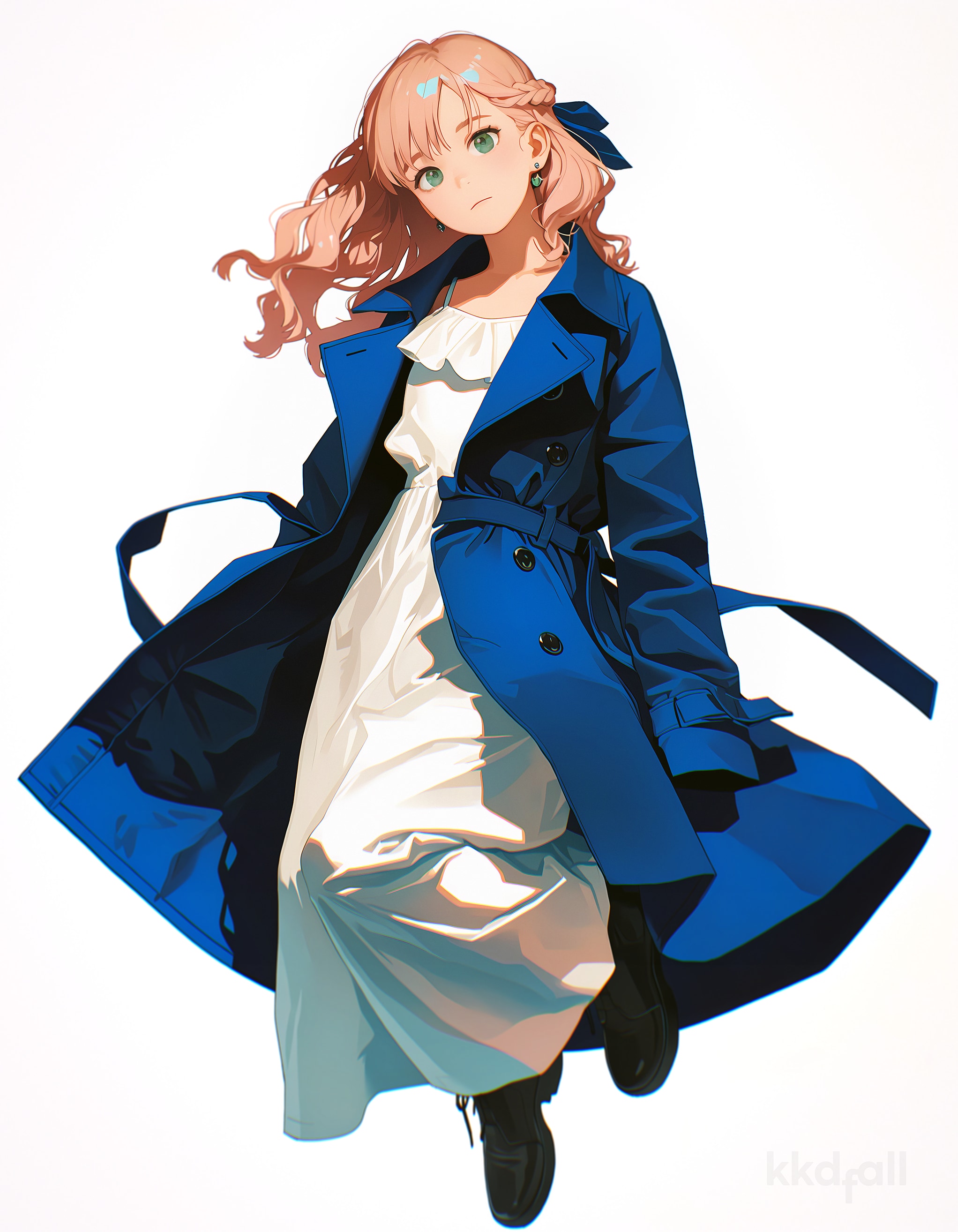 Deep | の人気AIイラスト・グラビア