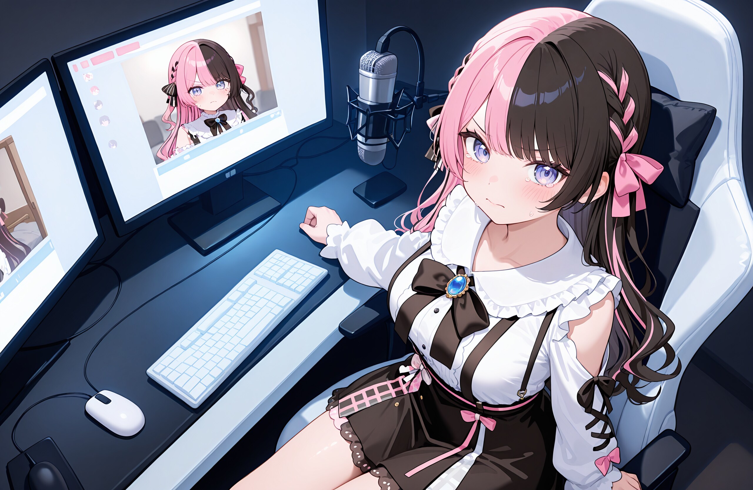 ひなーのおこなの